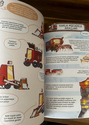 Çizmeli Harikalar - Karada Çocuk Kitabı - Görsel 6