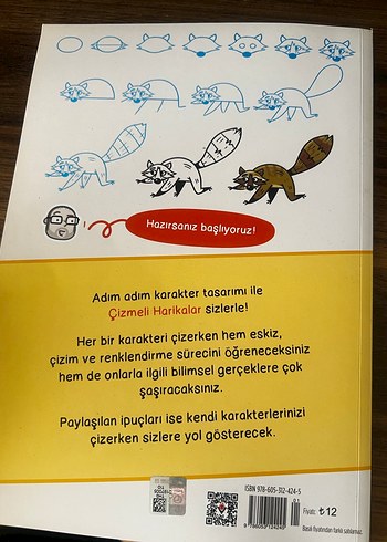 Çizmeli Harikalar - Karada Çocuk Kitabı - Görsel 5