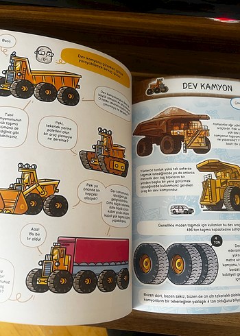 Çizmeli Harikalar - Karada Çocuk Kitabı - Görsel 2