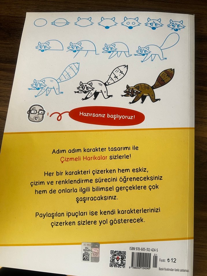 Çizmeli Harikalar - Karada Çocuk Kitabı - Görsel 5