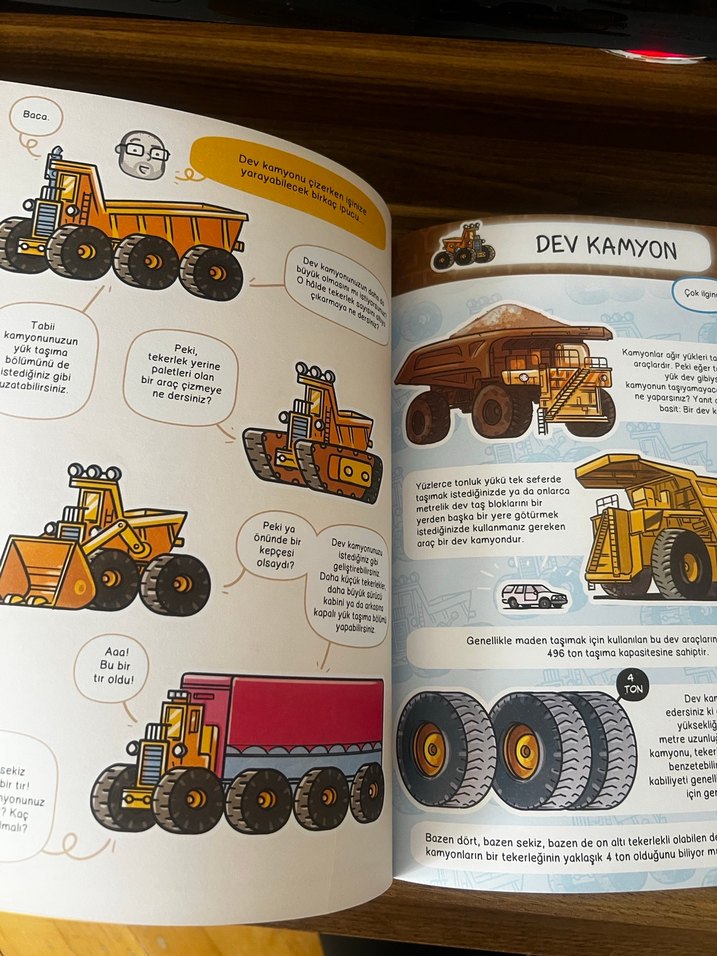 Çizmeli Harikalar - Karada Çocuk Kitabı - Görsel 2