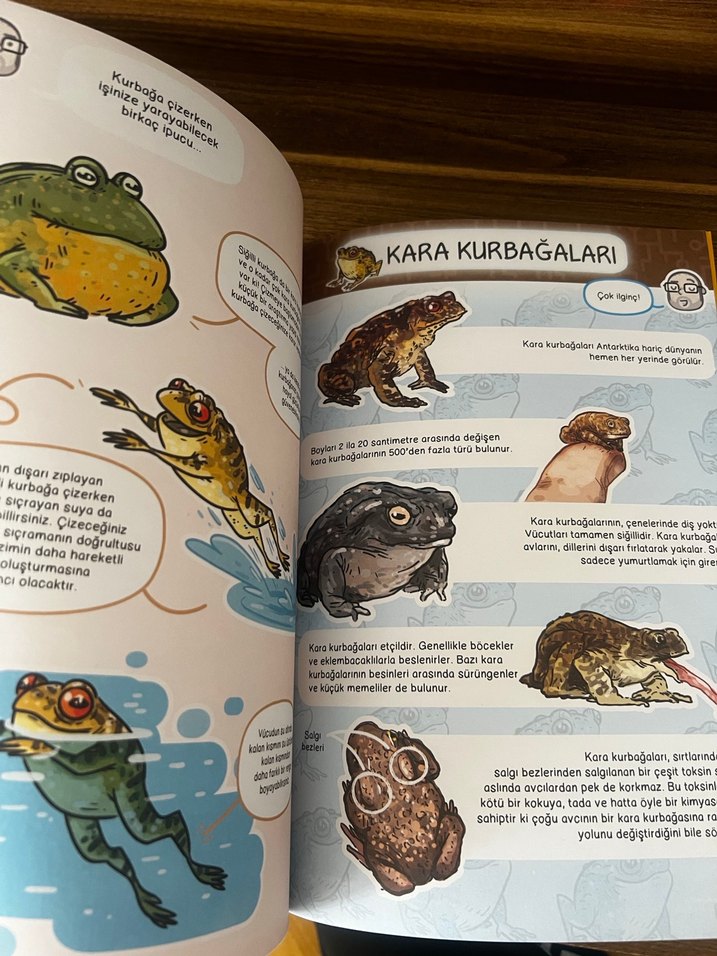 Çizmeli Harikalar - Karada Çocuk Kitabı - Görsel 3