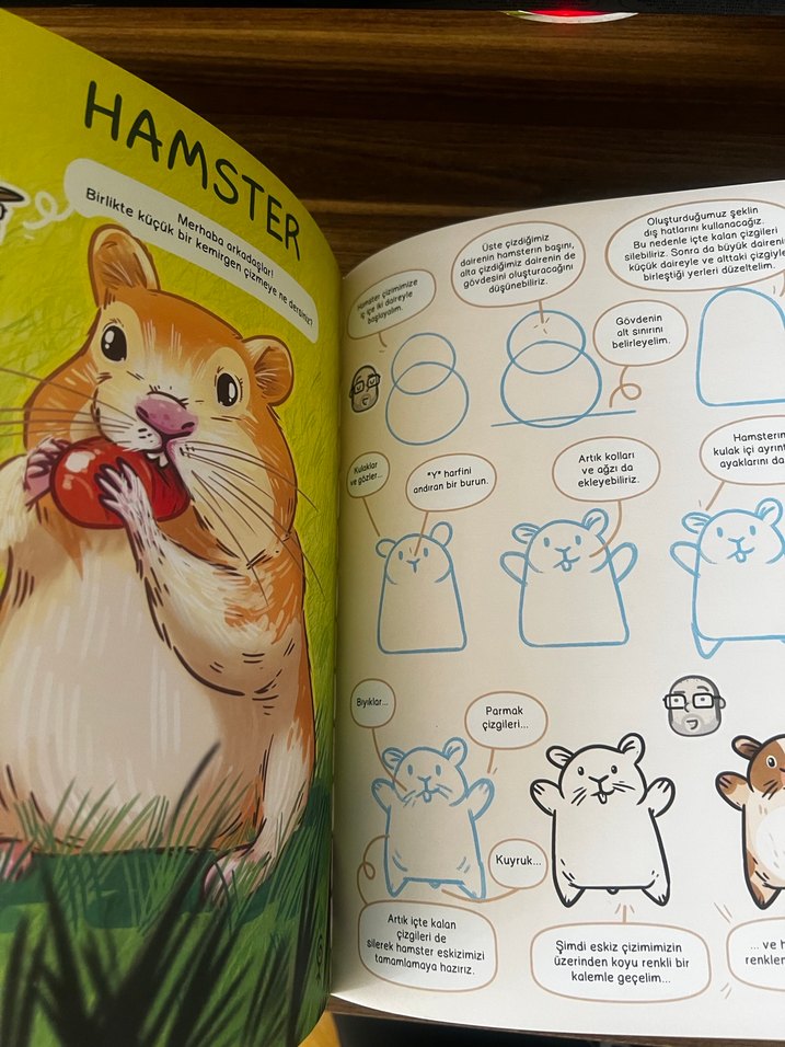 Çizmeli Harikalar - Karada Çocuk Kitabı - Görsel 4