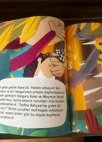 Define Bahçesi iş bankası yayınları - Görsel 3