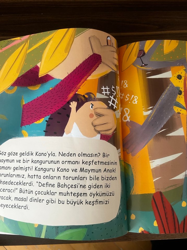 Define Bahçesi iş bankası yayınları - Görsel 3