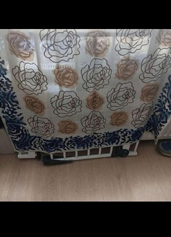 Sorunsuz esarp uyguna 