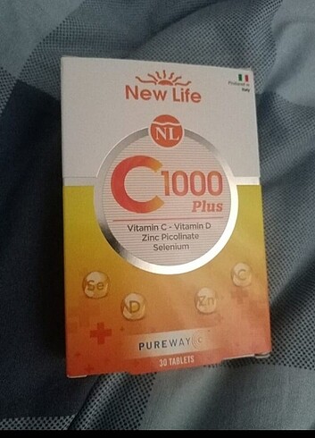 C1000 plus