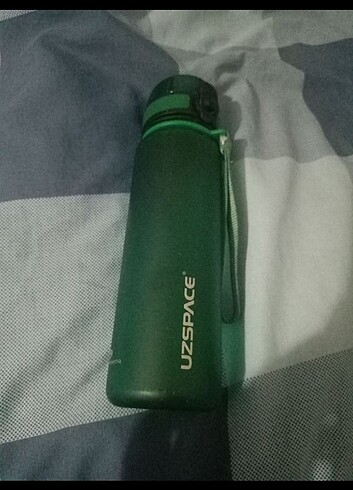 Beden uzspace termos 800ml yeni sorunsuz sıfır