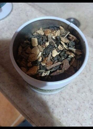 balancing green tea sosyopix