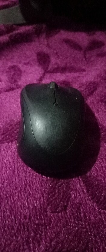 Kablosuz mouse