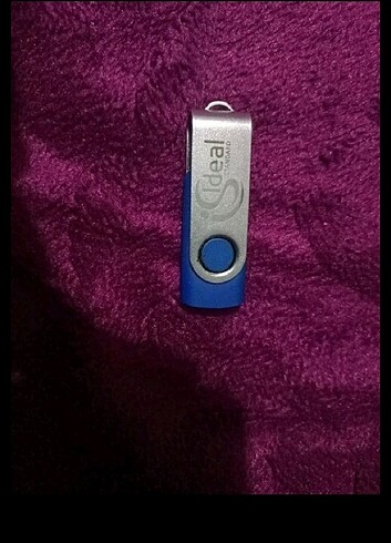 Beden 8 GB USB bellek