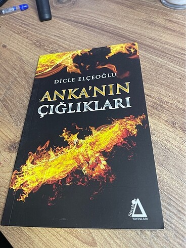 ANKANİN ÇIĞLIKLARI