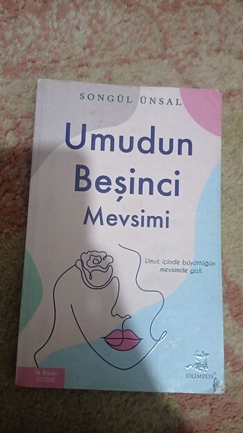 Umudun beşinci mevsimi