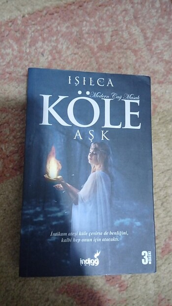 KÖLE AŞK 