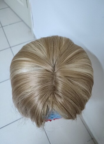 Peruk - Görsel 2