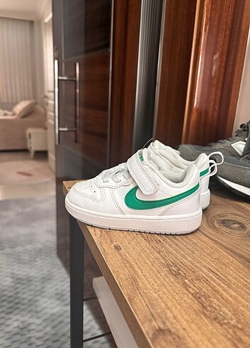 Nike Çocuk syskkabı