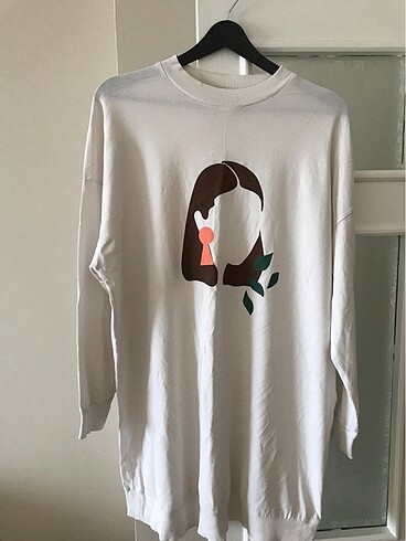 Uzun Sweatshirt