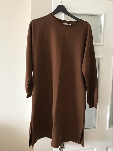Tesettür tunik