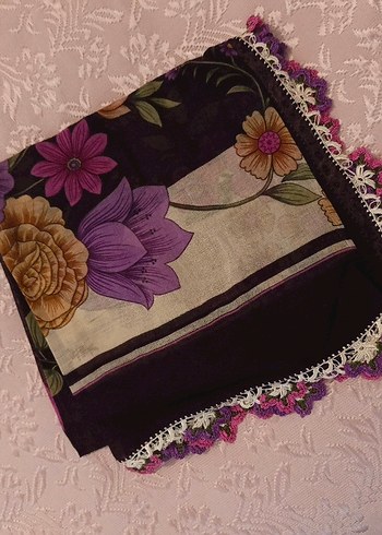 tülbent adet fiyatı ceyizlik - Görsel 5