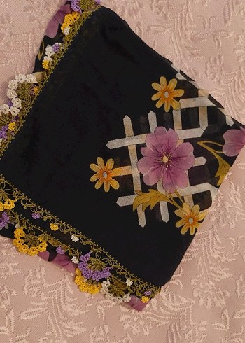 tülbent adet fiyatı ceyizlik - Görsel 3