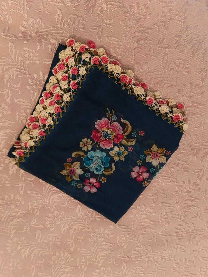 tülbent adet fiyatı ceyizlik - Görsel 2