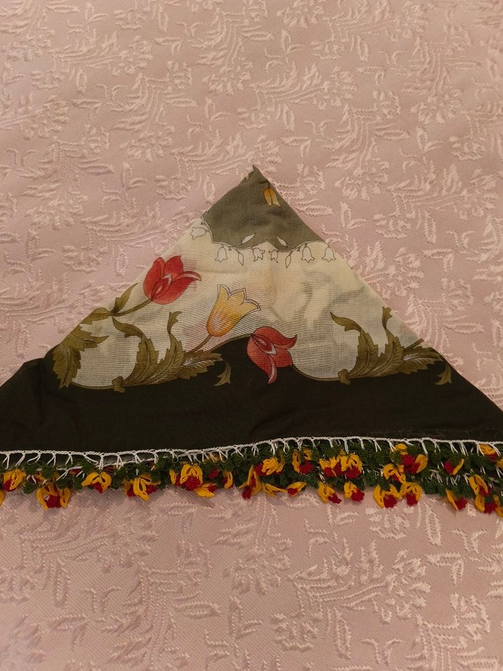 tülbent adet fiyatı ceyizlik - Görsel 4