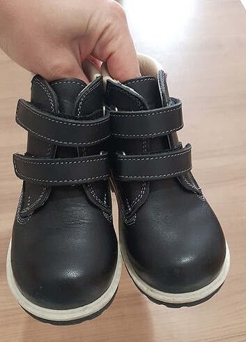 23 Beden Panço bebek bot