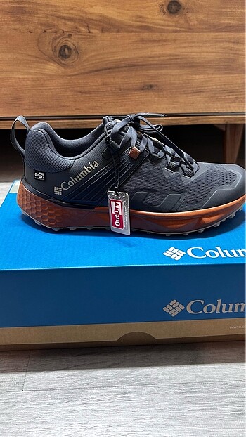 COLUMBİA FACET 75 OUTDRY