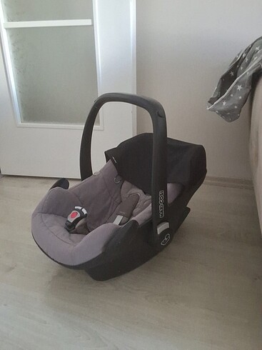 Maxi Cosi  Puset 