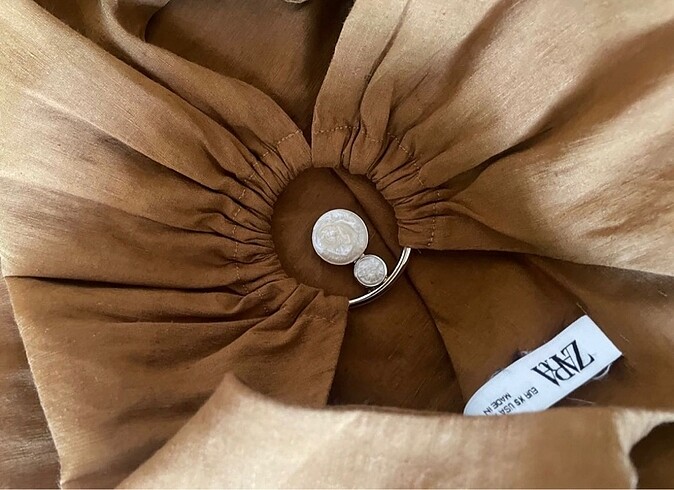 Zara Zara elbise