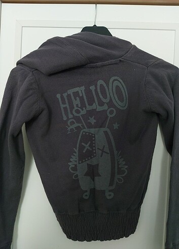 LCW Çocuk Sweatshirt