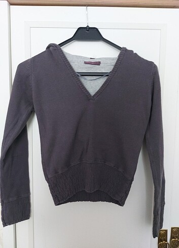 9 Yaş Beden LCW Çocuk Sweatshirt