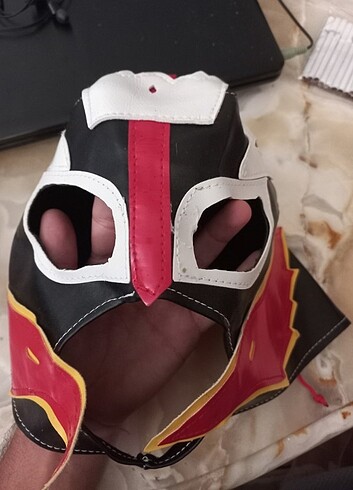 Rey Mysterio Maskesi