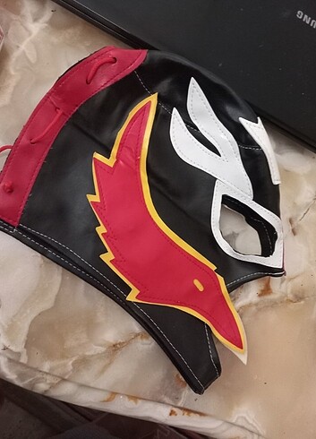 Beden Rey Mysterio Maskesi