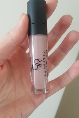 Golden Rose liquid matte 10
