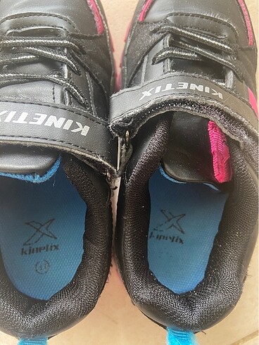Kinetix Kız çocuk spor ayakkabı