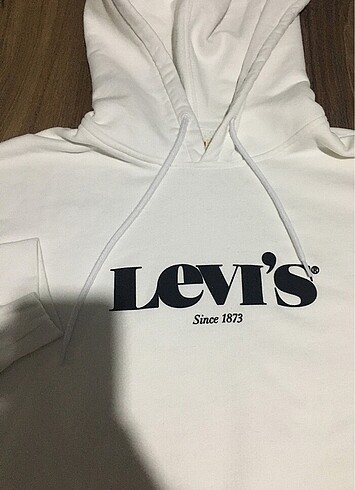 Levis LEVIS SWEATSHIRT