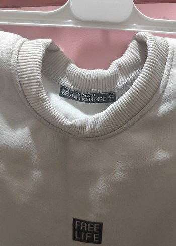 Gri bayan erkek giyilebilir swiht - Görsel 3