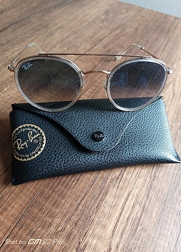 Ray-Ban Bayan Güneş Gözlüğü 