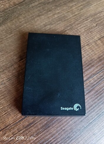 Seagate Expansion 2TB Harici HDD 2.5