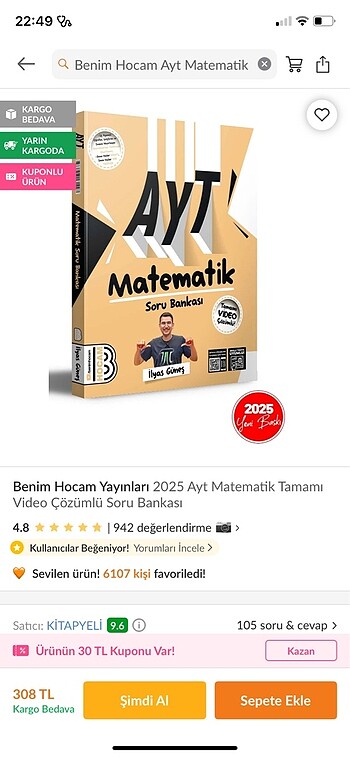 Kitap