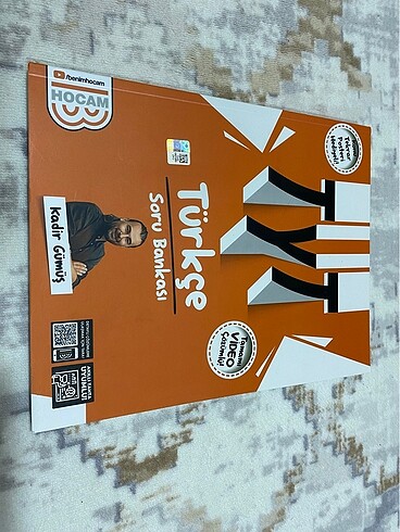 Kitap