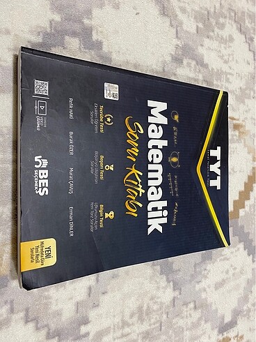 Kitap
