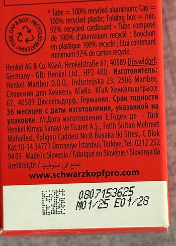 Schwarzkopf Igora Royal Saç Boyası - Görsel 3
