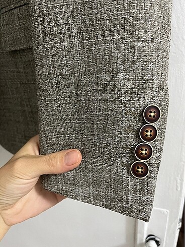 Dessi ceket - Görsel 3