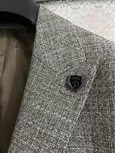 Dessi ceket - Görsel 2