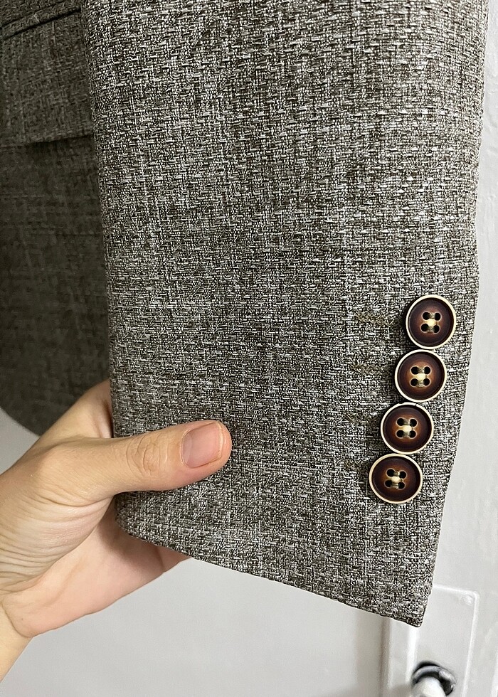 Dessi ceket - Görsel 3