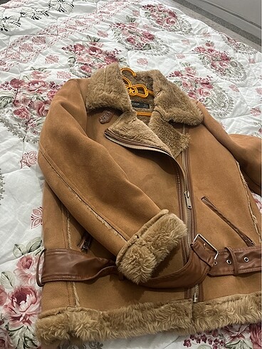 Kadin mont - Görsel 3