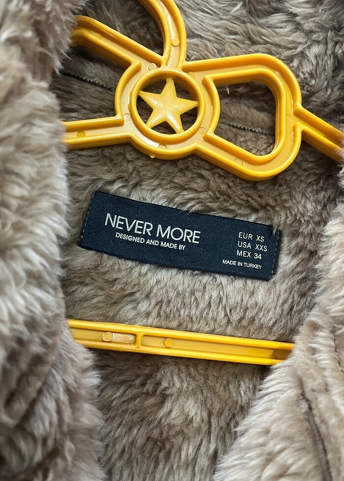 Kadin mont - Görsel 2