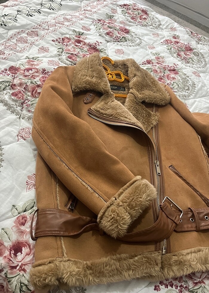 Kadin mont - Görsel 3